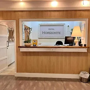 Horizonte España