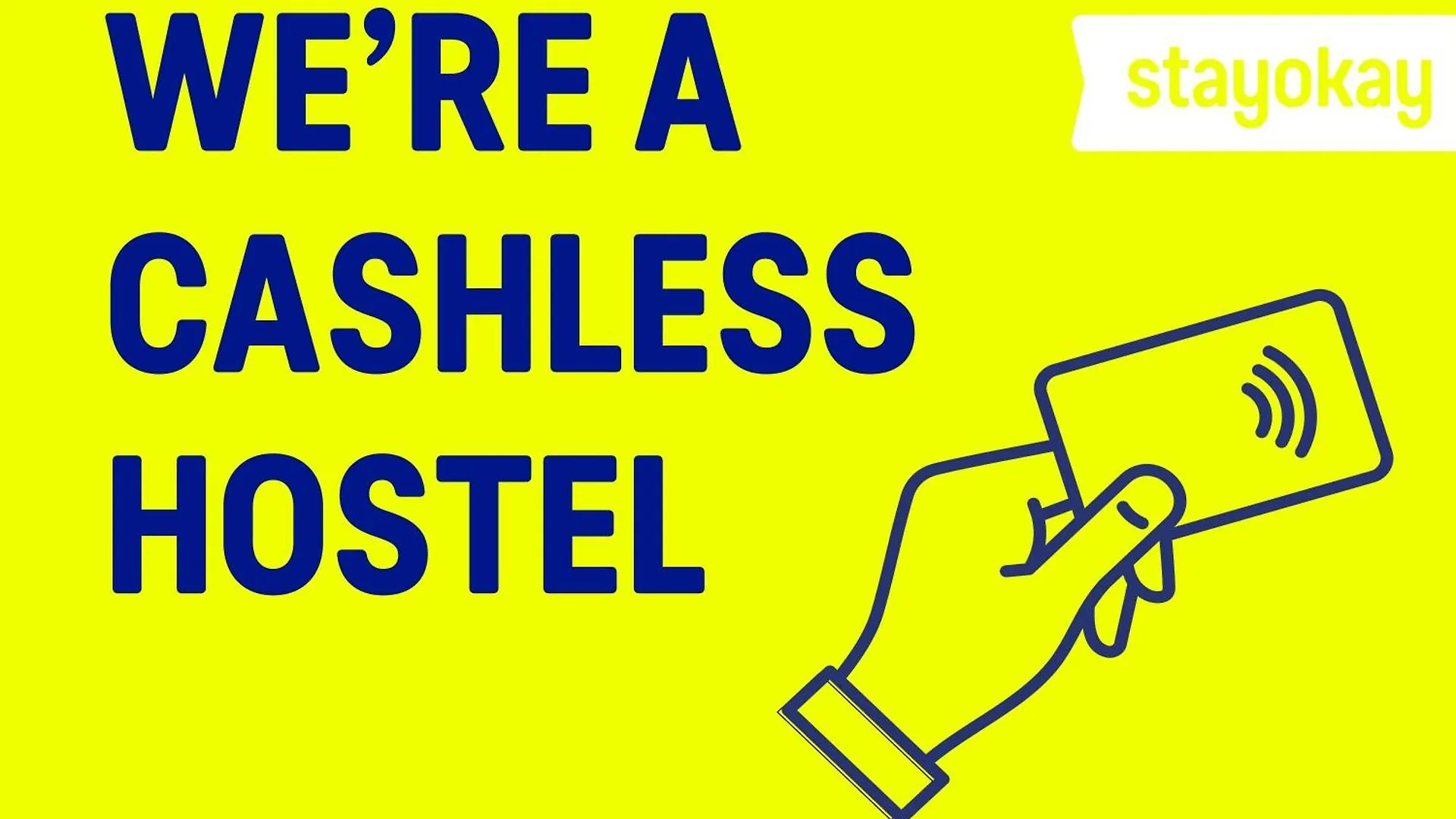 Stayokay Hostel Eindhoven - Blue Collar 3*,  Netherlands