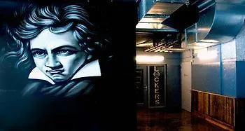 Stayokay Hostel Eindhoven - Blue Collar 3*,  Netherlands