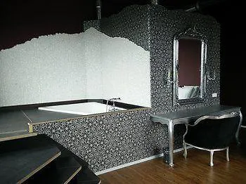 Hotel Stayokay Hostel Eindhoven - Blue Collar