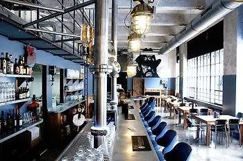 *** Hotel Stayokay Hostel Eindhoven - Blue Collar Netherlands