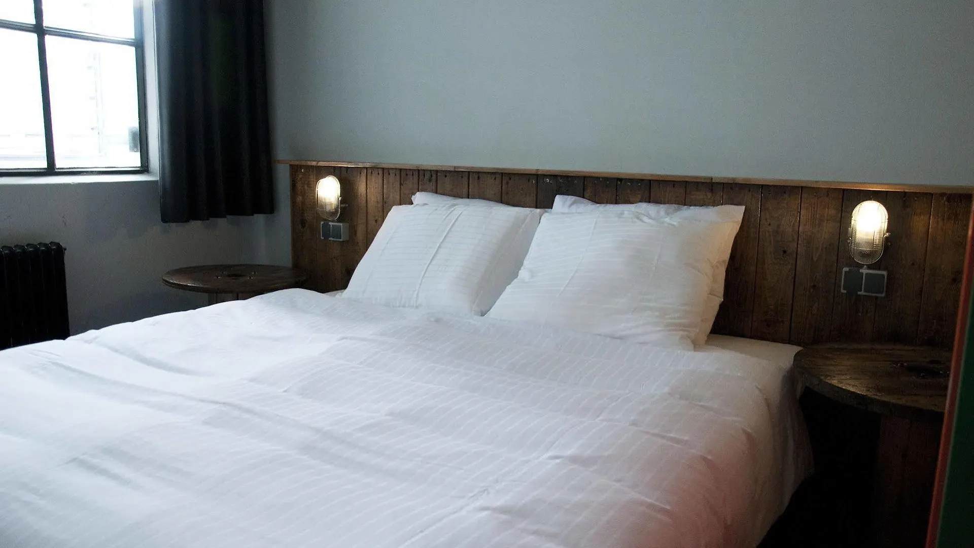 Hotel Stayokay Hostel Eindhoven - Blue Collar